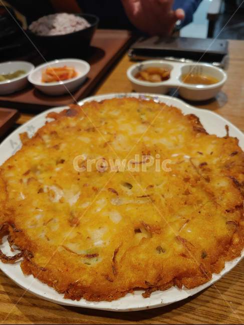 녹두전,전,부침개,비오는날,막걸리,안주,dessert,food,koreanfood,음식,음식,식재료,요리,food,cook,meal,dishes,food reserves