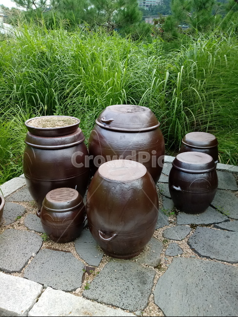 항아리,옹기,그릇,장독대,보관용기,한국전통,한국문화,korean traditional,korean culture