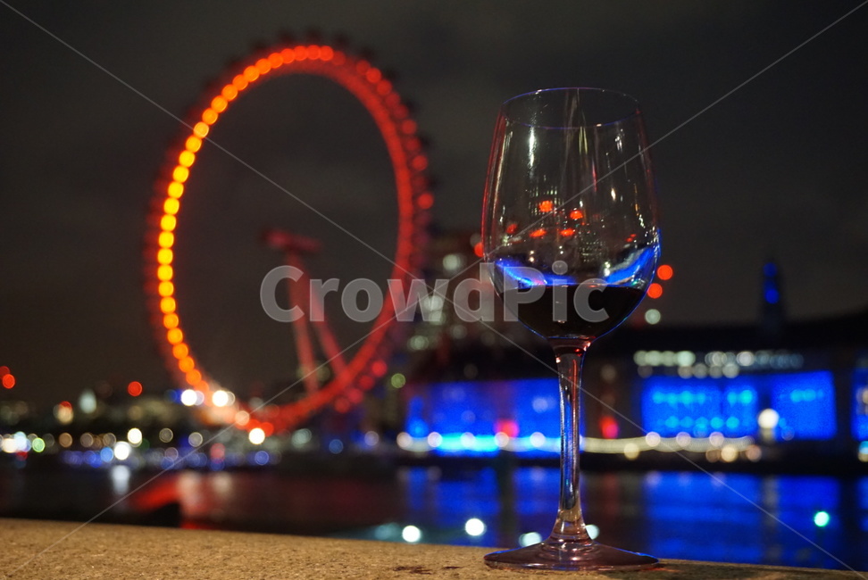와인,낭만,런던아이,로맨스,야경,분위기,밤,밤풍경,유럽,영국,london,uk,보케,코카콜라,야경,밤,풍경,nightscape,night,landscape,술,주류,alcohol
