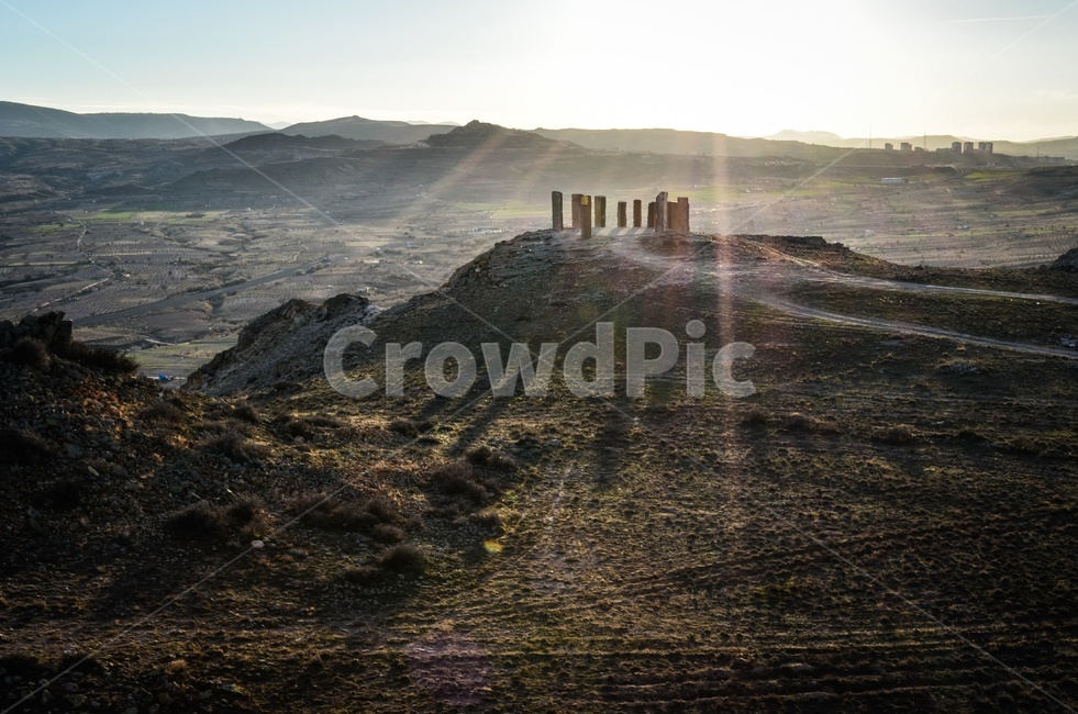 괴레메,holy,카파도키아,햇빛,sunlight,sunshine,holyland,holyplace,자연,풍경,nature,landscape
