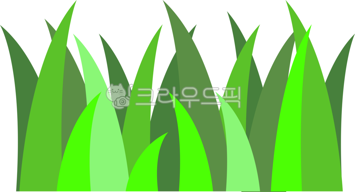 잔디, 풀, 잎, 식물, 자연, 사진,이미지,일러스트,캘리그라피 - 뿌뿌작가