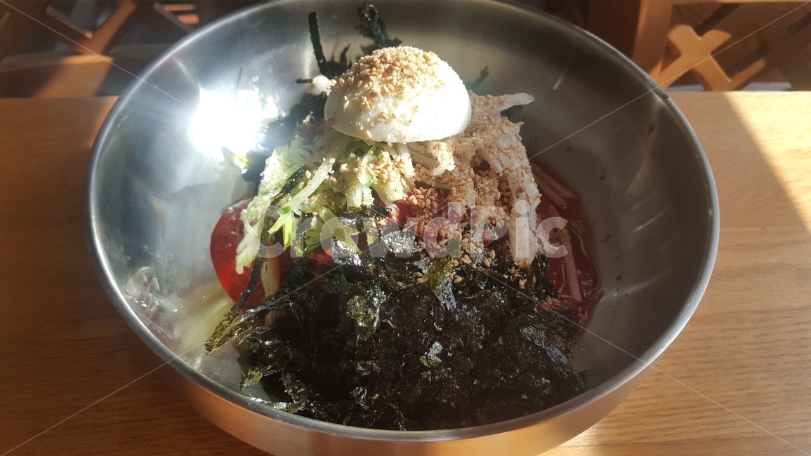 비빔국수,비빔막국수,비빔냉면,음식,국수,메밀막구수,여름음식,국수요리,매콤한