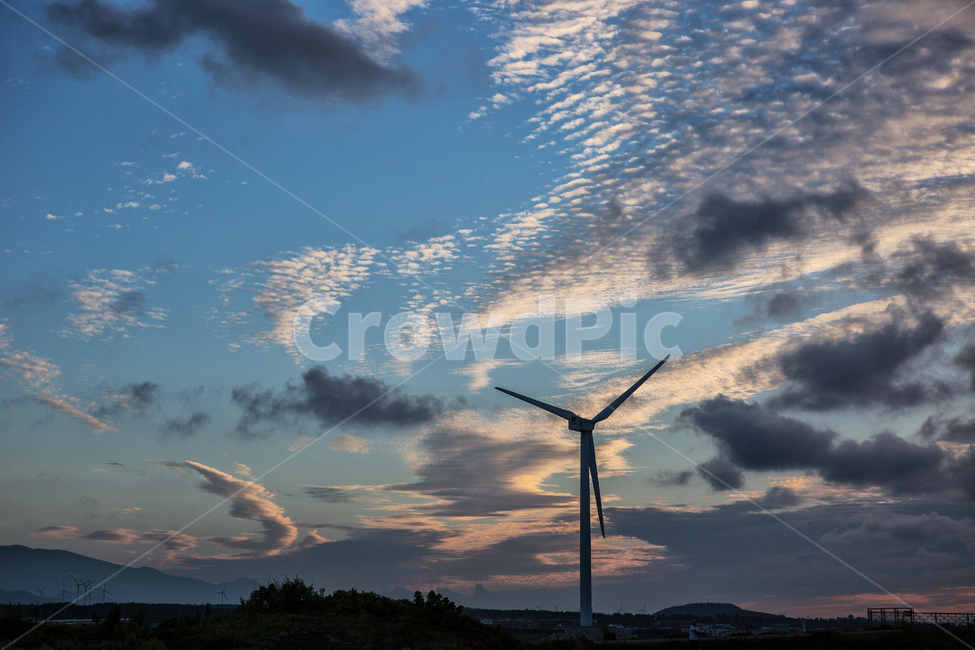 풍경,자연,일몰,제주도,하늘,제주,jeju,저녁하늘,sunset,노을,산업,industry,industrial,에너지산업,energy industry,motor,모터,engine,엔진,machine,기계