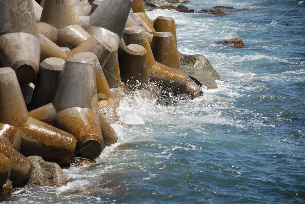 방파제,바다,파도,자연,해변,자연,풍경,nature,landscape,water,물,river,강,outdoors,옥외