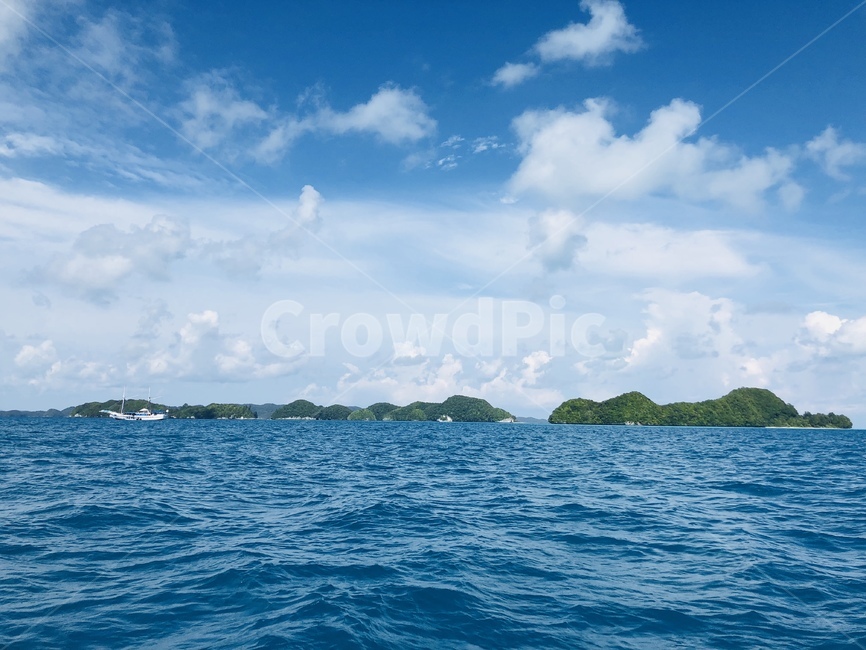 sea,바다,자연,nature,하늘