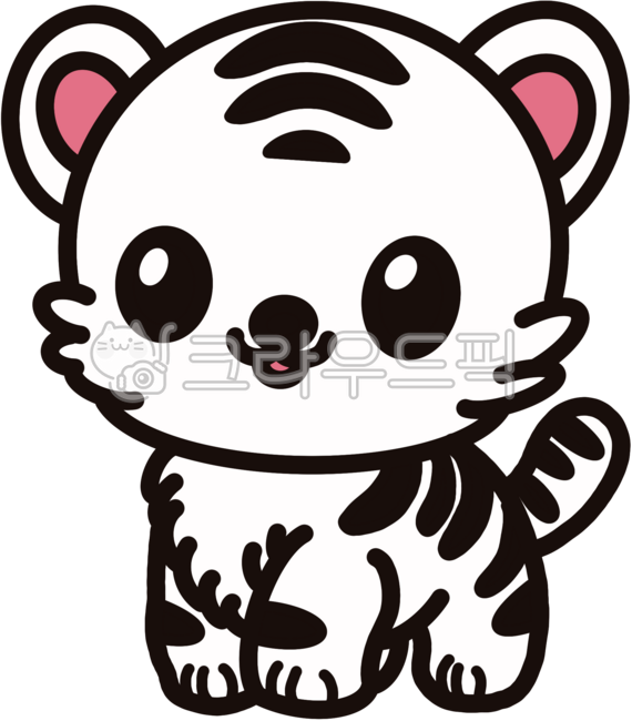 Tiger,white tiger,tiger,hero,cute animal,cute,animal,doll,animal doll,tiger