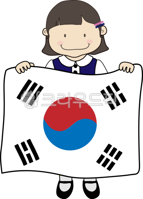 태극기,어린이,우리나라,삼일절,광복절,제헌절,개천절,한글날,한국,대한민국,한국국기,애국자,대한민국국기