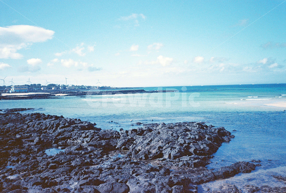 자연,바다,제주도,제주도바다,ocean,구름,옥외,하늘,푸른하늘,nature,outdoors,sky,azuresky,cloud,해변,바다,beach,sea,제주도,jeju,jeju island