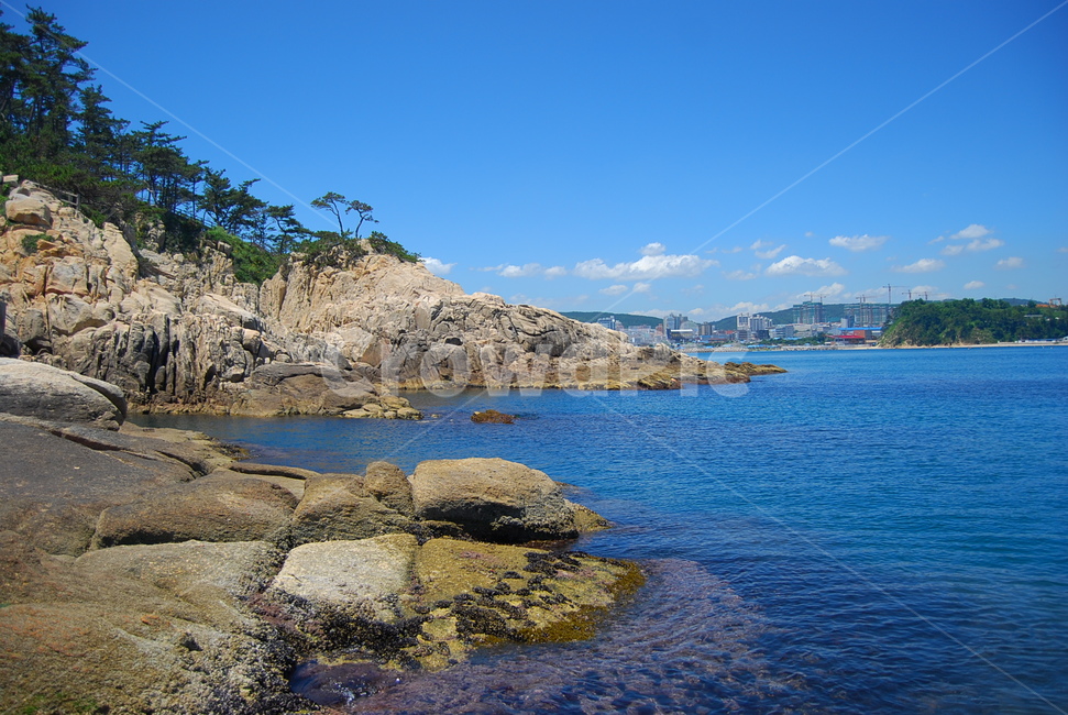 자연,바다,풍경,여름,대왕암,자연,풍경,nature,landscape,한국자연풍경,한국자연경관,korea nature landscape,promontory,곶