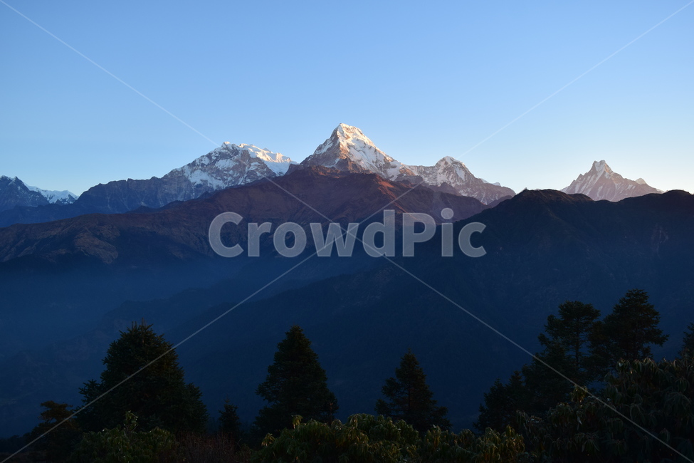 자연,일출,mountain,산,산맥,mountainrange,nature,옥외,바탕화면,wallpaper,눈,협곡,겨울,설산,히말라야,peak,피크,겨울,계절,winter,season,자연,풍경,nature,landscape,mountain range,outdoors