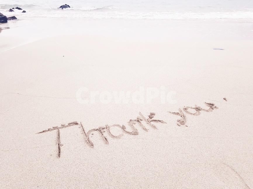 thankyou,해변낙서,바닷가낙서,감사인사,감사합니다,모래글씨,해변글씨,해변,바다,beach,sea,감정표현,기분,feeling,emotion