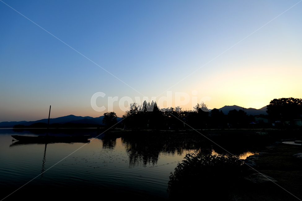 자연,석양,풍경,호수,강,노을,자연,풍경,nature,landscape,한국자연풍경,한국자연경관,korea nature landscape,water,물,outdoors,옥외,land,땅