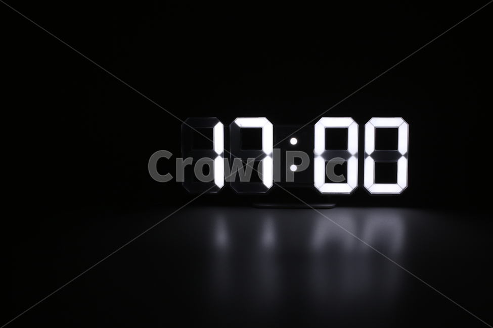 시간,시계,디지털시계,time,스케쥴,schedule,약속,오후,퇴근시간,퇴근