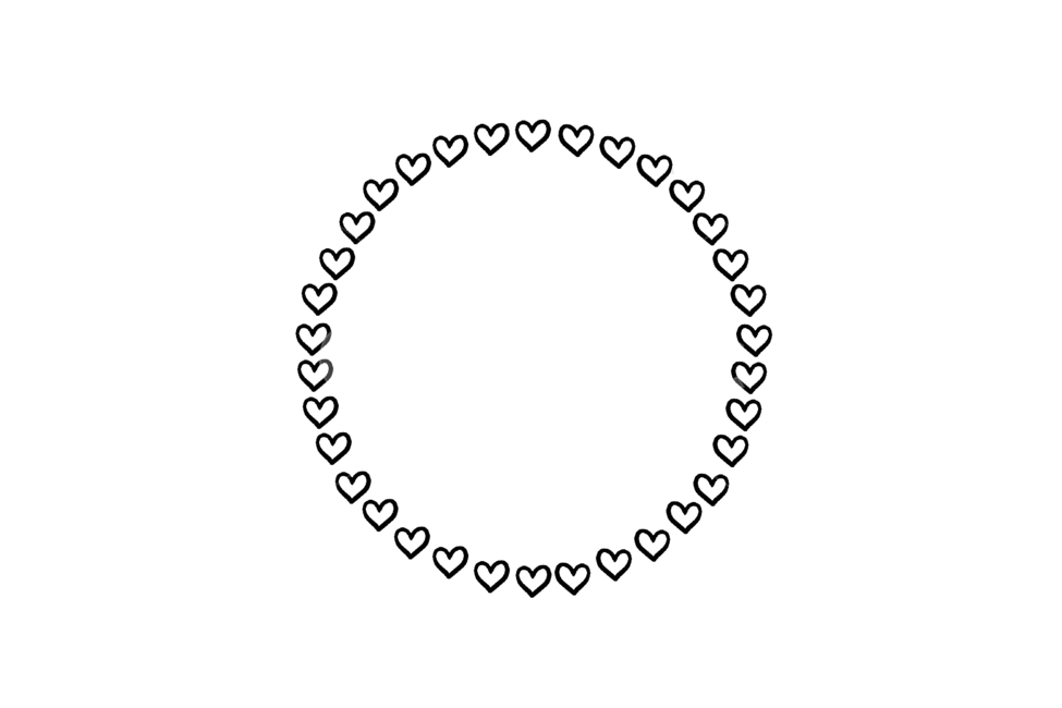 하트,스티커,스템프,일러스트,배경,누끼,removebackground,원
