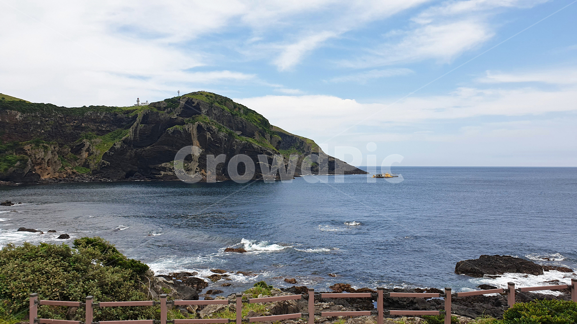 제주도,우도,우도봉,돌칸이해변,쇠머리오름,섬머리,풍경,자연,여름,하늘,바다,jejuisland,udo,landscape,nature,summer,sky,sea