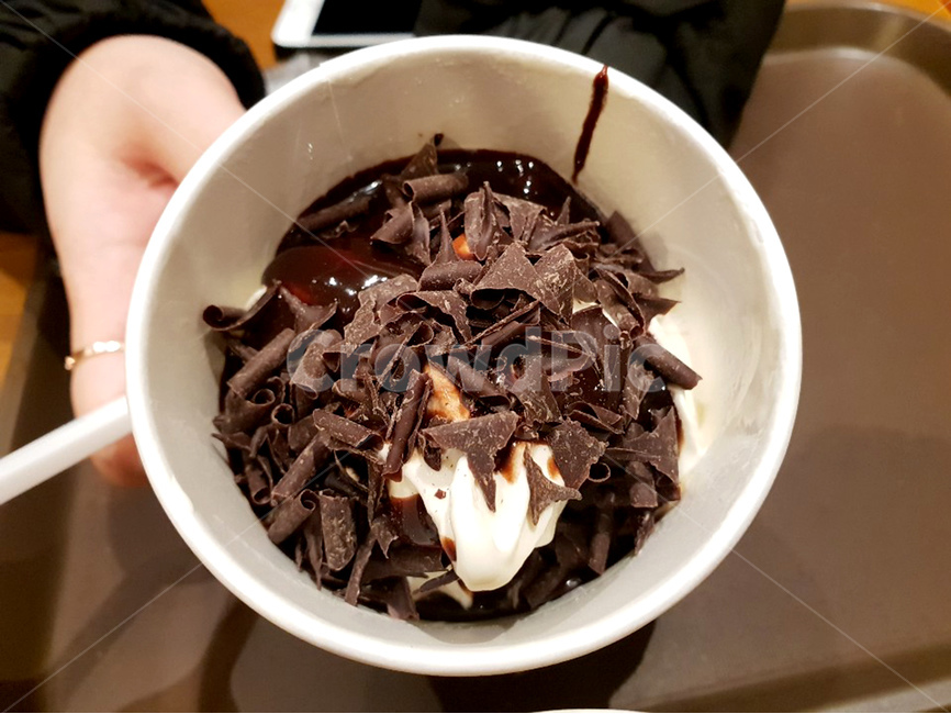 초콜릿아이스크림,아이스크림,초콜릿,초콜렛,초코