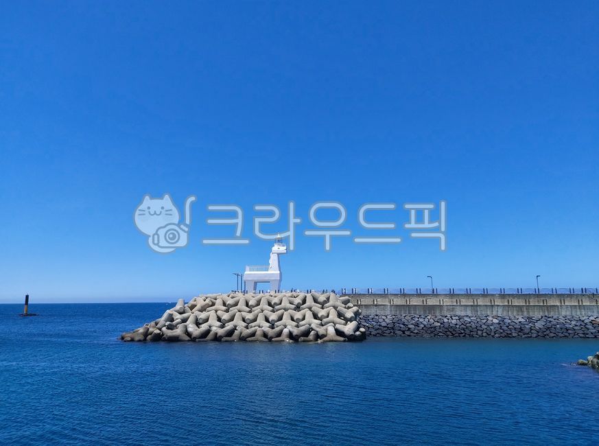 이호테우,말등대,제주도,바다,등대,lighthouse,jeju,방파제,이호해변,이호해수욕장,하늘,sky,sea