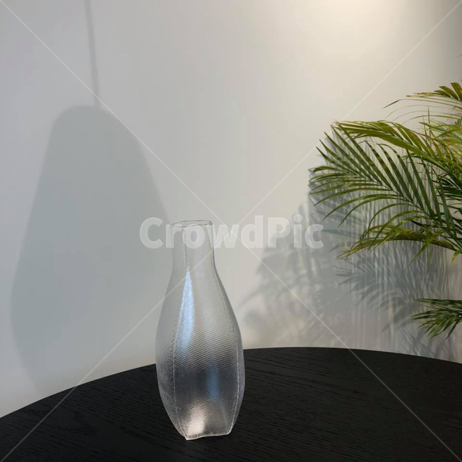 유리,벽,식물,테이블,인테리어