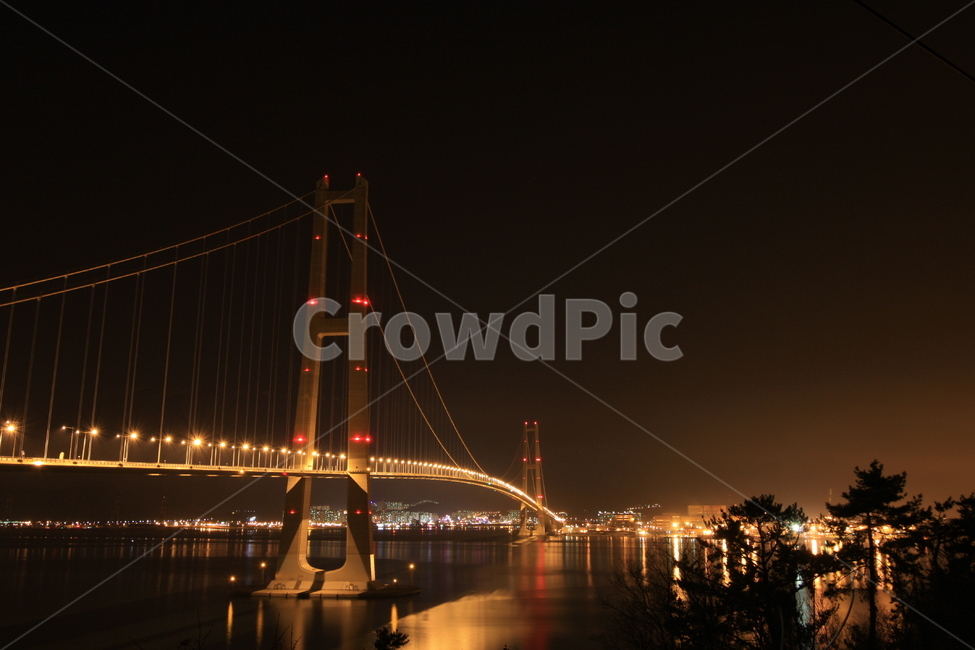 building,bridge,다리,이순신대교야경,광양,묘도,대교야경,야경,밤,풍경,nightscape,night,landscape,건축물,건물외관,exterior,building,structure,architecture,construction,건물