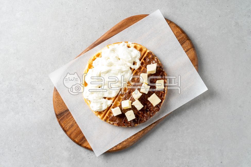 음식,간식,food,와플,누텔라치즈쿠브와플,치즈와플,누텔라와플,디저트,간식,후식,dessert,snack