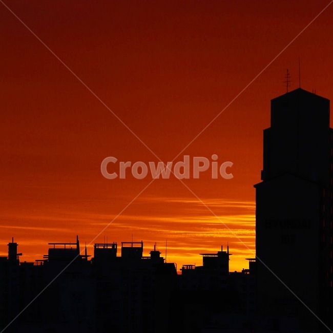 일출,감성,도시,하늘,구름,도시,풍경,city,landscape,실루엣,그림자,silhouette,shadow,색깔,색상,색채,색감,color sense,color sensitivity,feeling of color,nature,자연,outdoors,옥외,dusk,황혼,dawn,새벽,red sky,붉은 하늘,sky,sunset,일몰