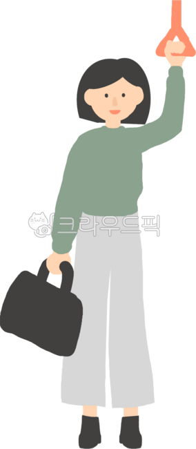 회사원,출근,회사,출퇴근,직장,직장인,퇴근,동료,신입사원,출근길,여자,직업,사람,일,업무,노트북가방,대학원,버스,지하철,손잡이,대중교통,대학교,대학생