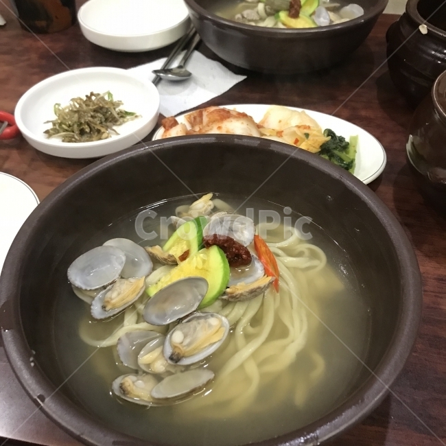 칼국수,바지락칼국수,해물칼국수,국수,면,음식,식재료,요리,food,cook,meal,dishes,food reserves,면류,면요리,noodles,한식,한국음식,한국요리,korean food,korean dishes,korean meal,korean cook
