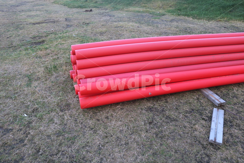빨간파이프,파이프,튜브,red,tube,pipe