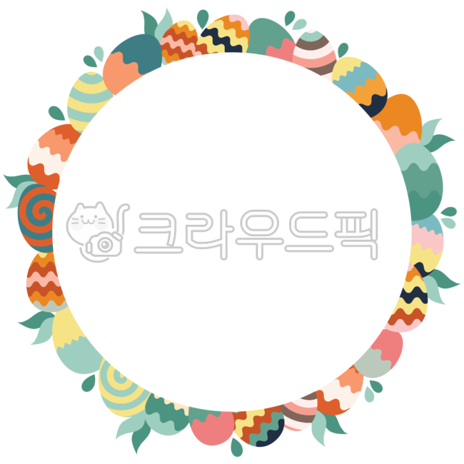 gift,easter illustration,deco,egg,christianity,easterday,easter,egg illustration,pastel,leaves,easter image,decoration,happyeaster,decorating,resurrection,plant,circle,colorful,frame,church event,resurrection egg,church,cute,Easter background illustration