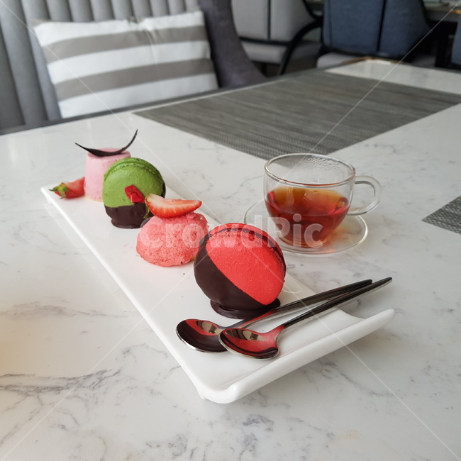 마카롱,디저트,에프터눈티,afternoontea,카페,dessert,후식,여유,차