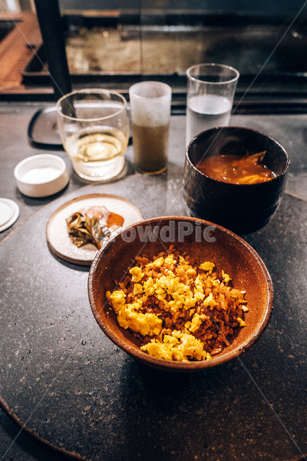 볶음밥,김치볶음밥,된장찌개,한식,다이닝,food
