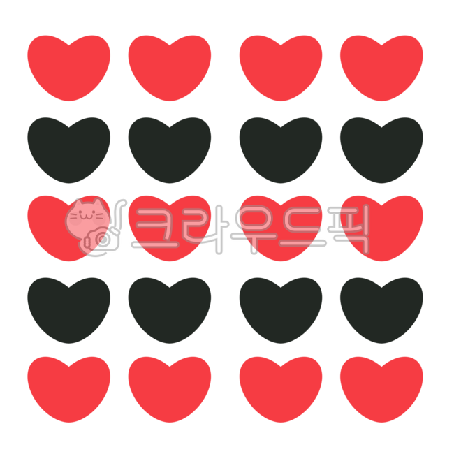 마스킹테이프,누끼,하트,테이프,png,스티커,스티커도안,도안,체크스티커,다꾸,굿노트