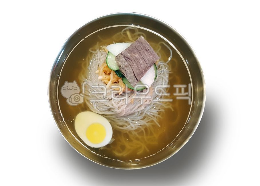 평양냉면,물냉면,평양,냉면,평양물냉면,북한음식,북한요리,북한,음식,요리,시원한,여름음식,여름,찬음식,계란,삶은계란,국수,육수,향토음식,메밀,메밀면,고기,소고기,고명,전통,전통음식,한국,한국전통