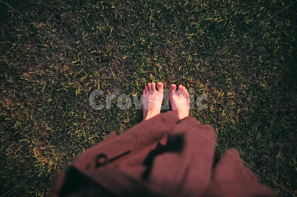발,여행,자유,힐링,사람,필름