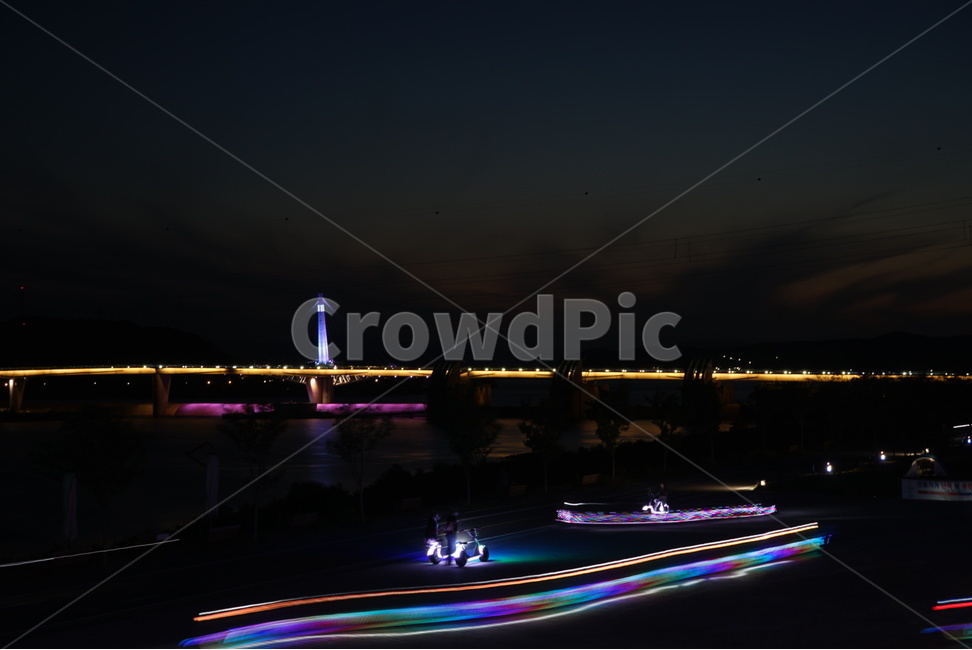 야경,야경사진,다리야경,대구,대구강정,야경,밤,풍경,nightscape,night,landscape,light,빛