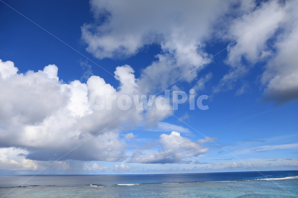 하와이,하늘,구름,풍경,대자연,힐링,자연,풍경,nature,landscape,outdoors,옥외,sky,azure sky,푸른 하늘