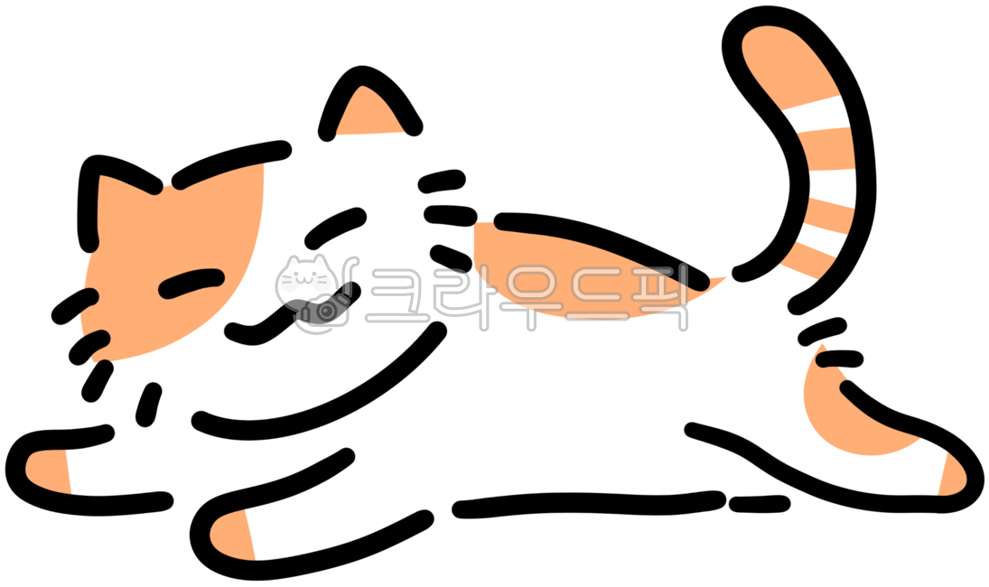Lying cat,lying cat,cat,cute,cute cat,cat sticker,cat illustration,cat drawing,sticker recommendation,cute cat drawing,diary decoration,daku,diary sticker,sticker,emoticon,emoji,cat icon,cat emoji,cat illustration,cat emoticon,neko,me