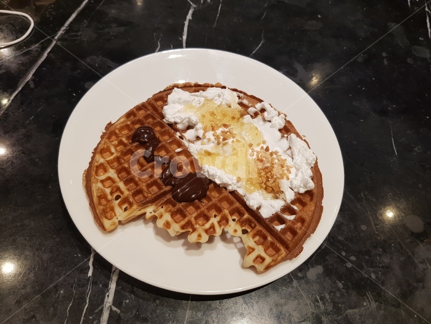 와플,waffle,음식,맛있는,실패한음식,디저트
