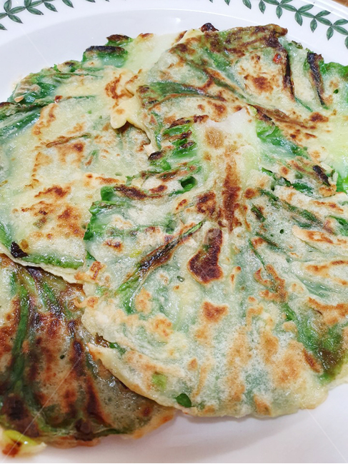 음식,food,봄동전,부침개,간식,음식,식재료,요리,food,cook,meal,dishes,food reserves