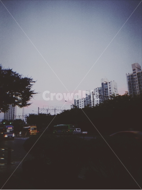 하늘,감성,노을,분위기,구름,새벽
