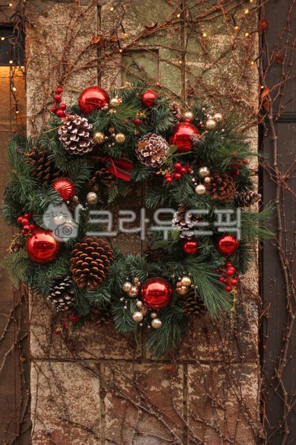 겨울,크리스마스,크리스마스이미지,크리스마스리스,christmasimage,winterimage