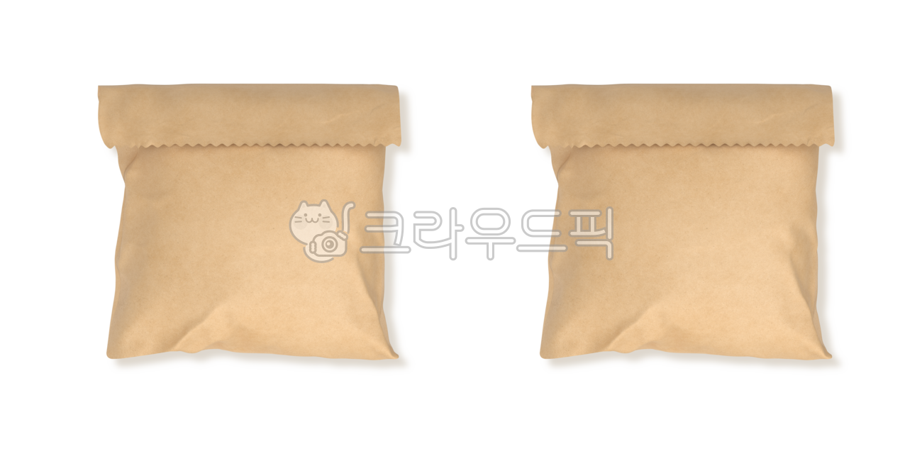 종이봉투,크라프트지,포장지,포장용기,봉투,목업,디자인소스,paperbag,kraftpaper,mockup,png,바탕없음