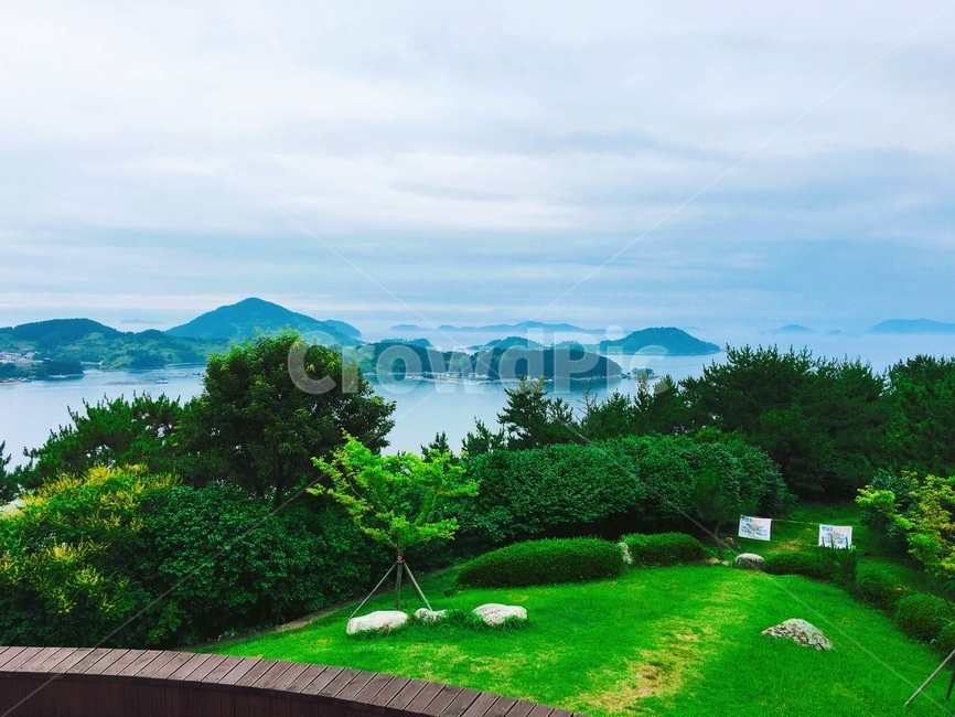 섬,자연,남해,바다,숲,자연,풍경,nature,landscape