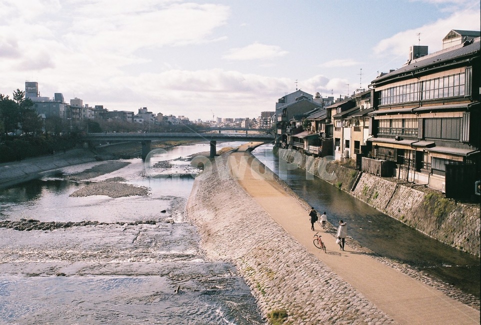 교토,일본,필름카메라,풍경,필카