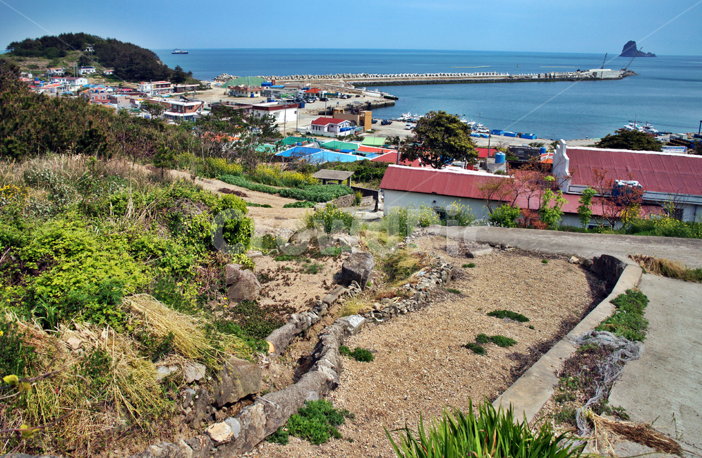 신양항,추자도,민가,마을,하추자도,올레181코스,올레코스,제주,제주도,jeju,jeju island,시골,마을,풍경,landscape,country,rural,town