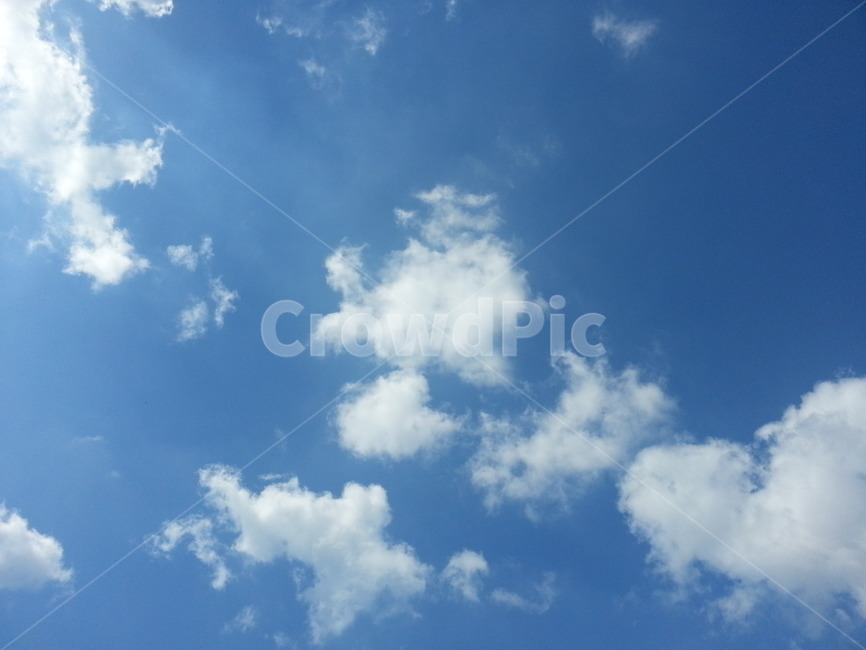 구름,파란하늘,하얀구름,뭉게구름,특이한구름,파란,하얀,special,cloud,sky,bluesky