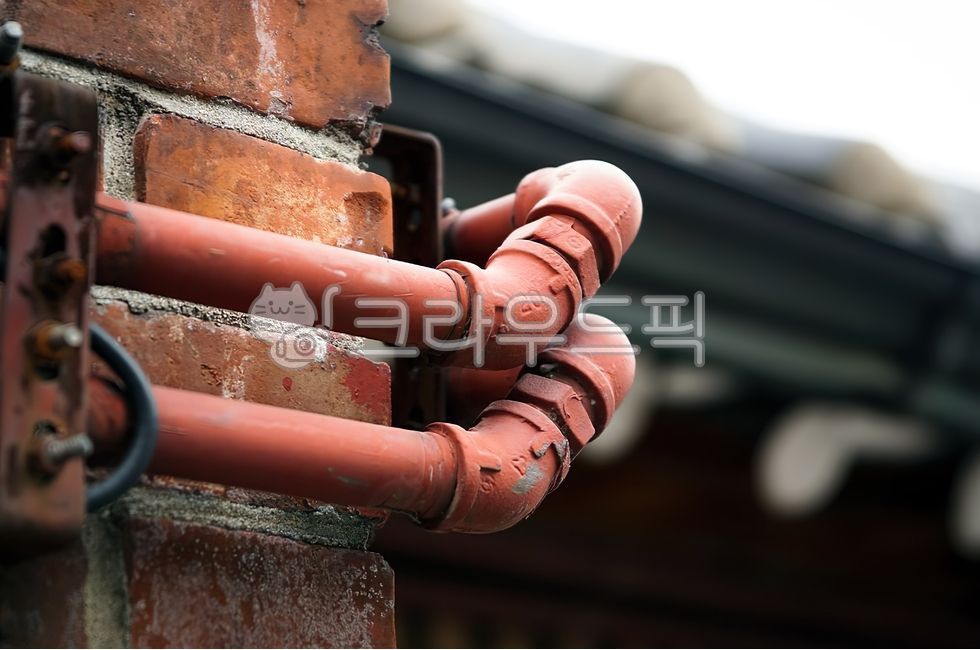 pipeline,brick wall,pipe,geometry,wall,gas pipe