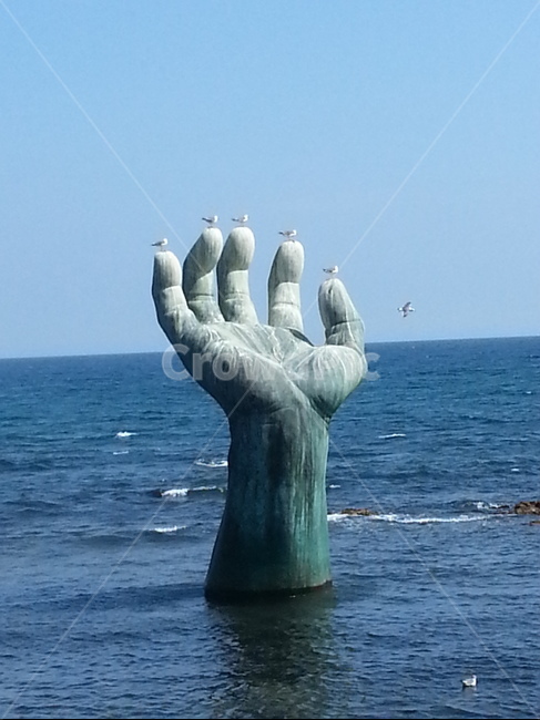 포항,호미곶,동상,손동상,바다,동해,동해바다,포항호미곶,갈매기,포항갈매기,랜드마크,landmark,tourist attraction,한국랜드마크,한국관광지,한국명소,korea landmark,korea tourist attraction