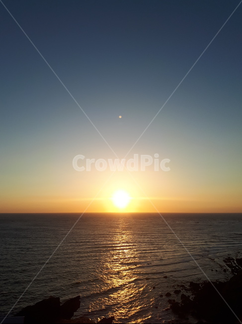 빛,햇빛,일출,바다,자연,자연,풍경,nature,landscape,light,flare,플레어,outdoors,옥외,sunlight