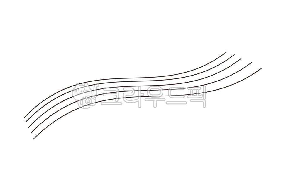 오선지,오선,음악,악보,선,줄무늬,휘어진줄,줄,라인,휘어진선